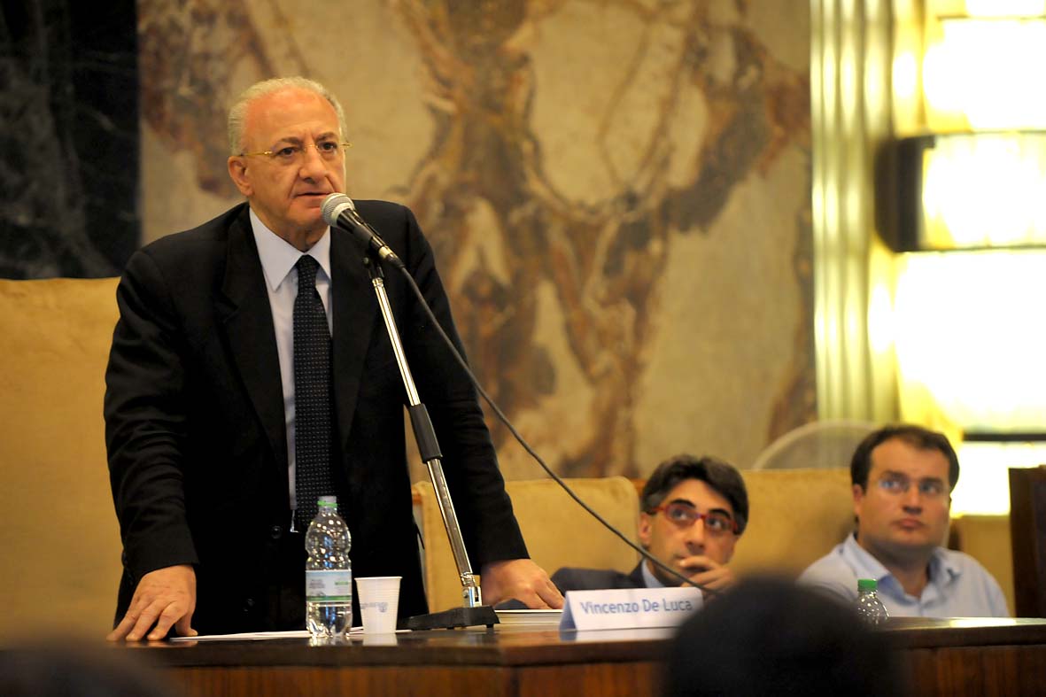    Palazzo di Citt? il convegno Per non dover decidere tra Mobilit? e Servizi Sociali
