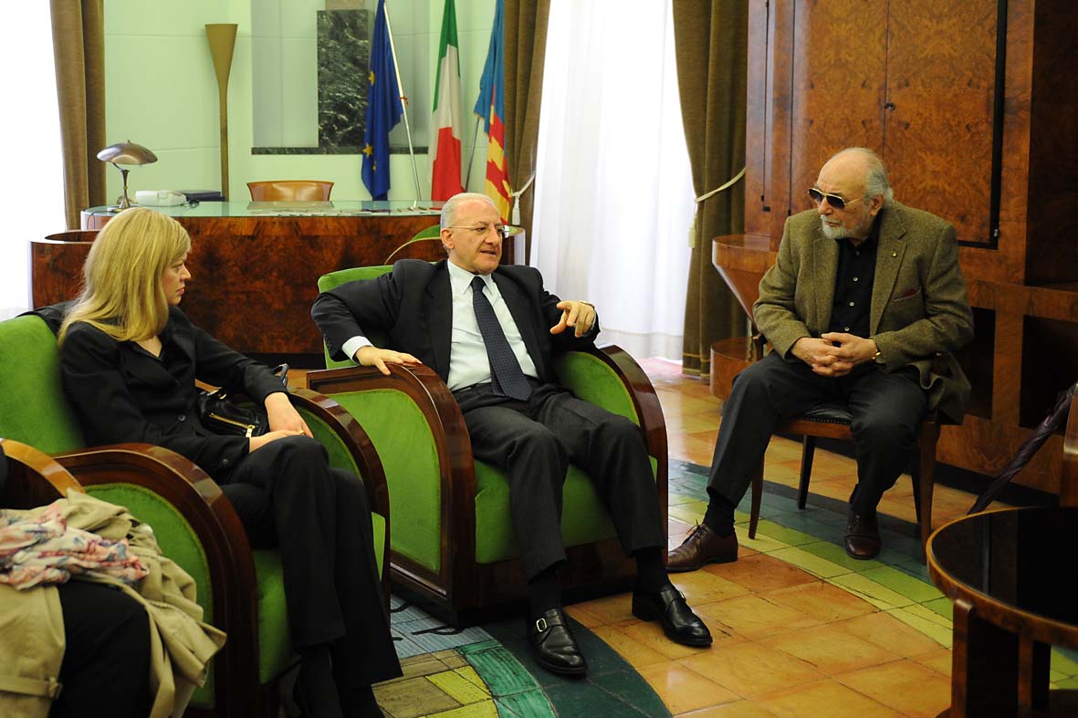   La Traviata inaugura la stagione lirica del Teatro Municipale Giuseppe Verdi di Salerno
