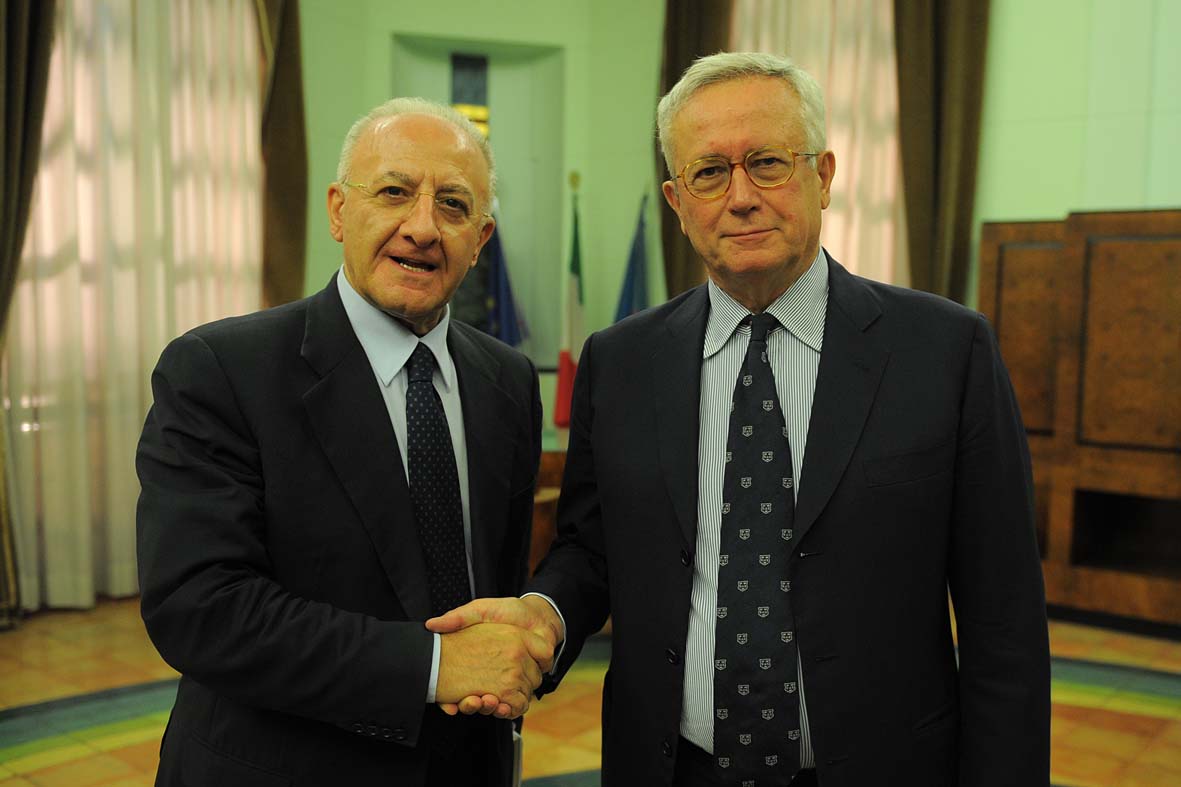   " Bugie e verita' " di Giulio Tremonti
