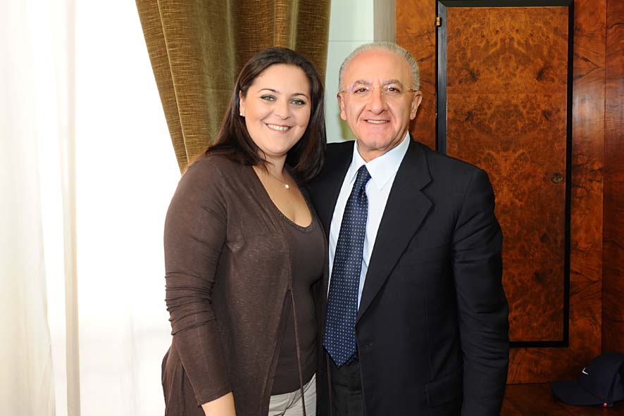   Con "Il Trovatore" torna la grande lirica al Teatro Verdi. Palazzo di citta', 5 Ottobre 2011.
