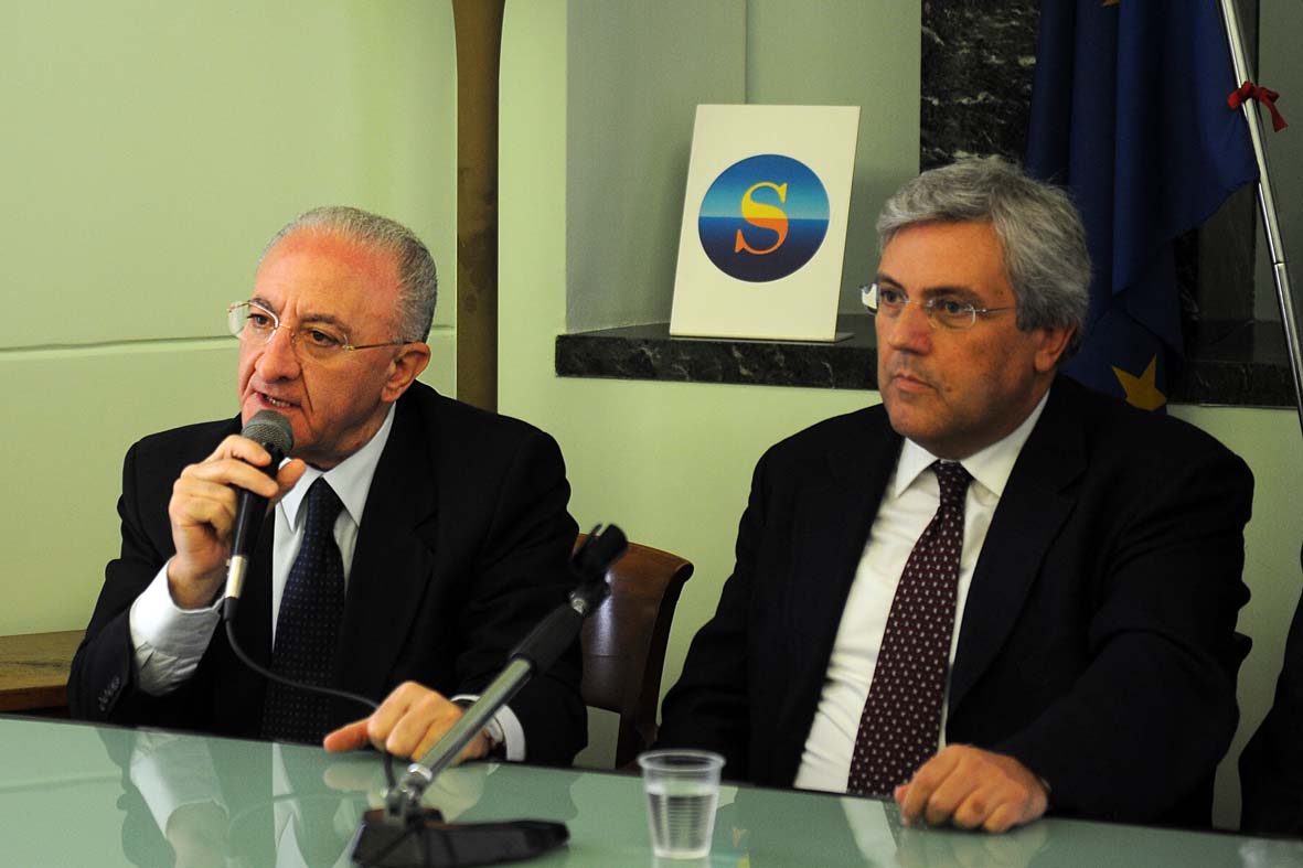   Giornalisti Rai in congresso a Salerno
