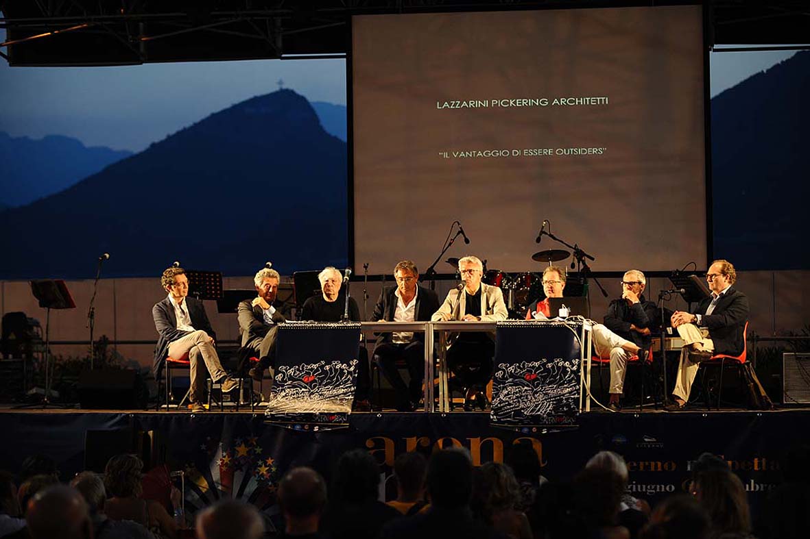   Convegno-workshop "Il design per la nautica" 
