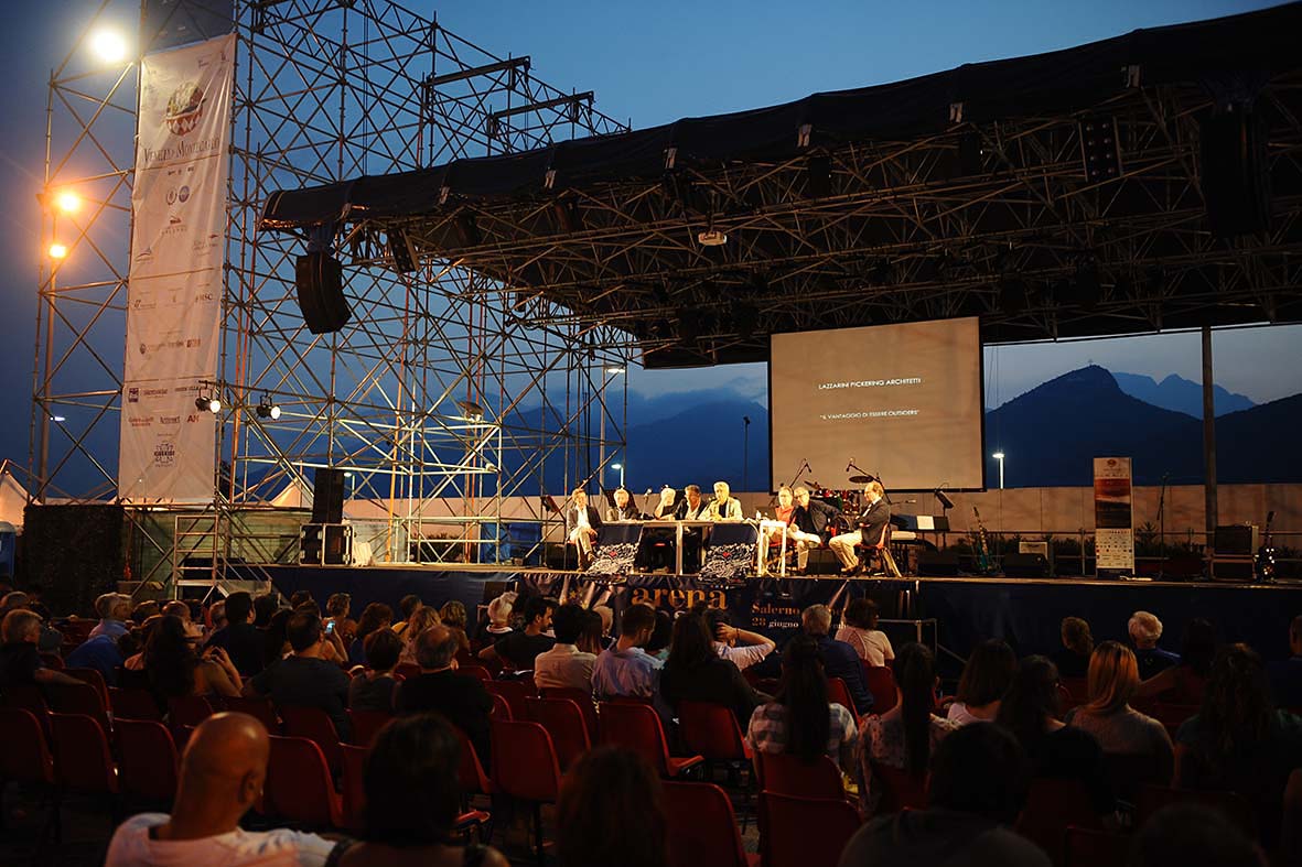   Convegno-workshop "Il design per la nautica" 
