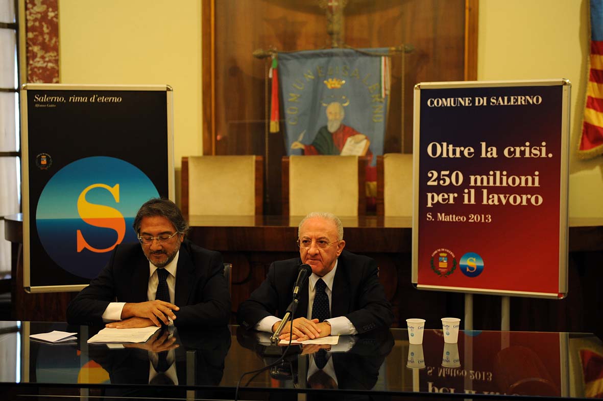   Illustrato il project financing per la riqualificazione dello Stato Vestuti
