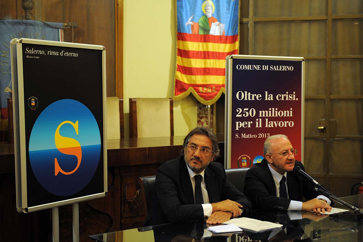   Illustrato il project financing per la riqualificazione dello Stato Vestuti
