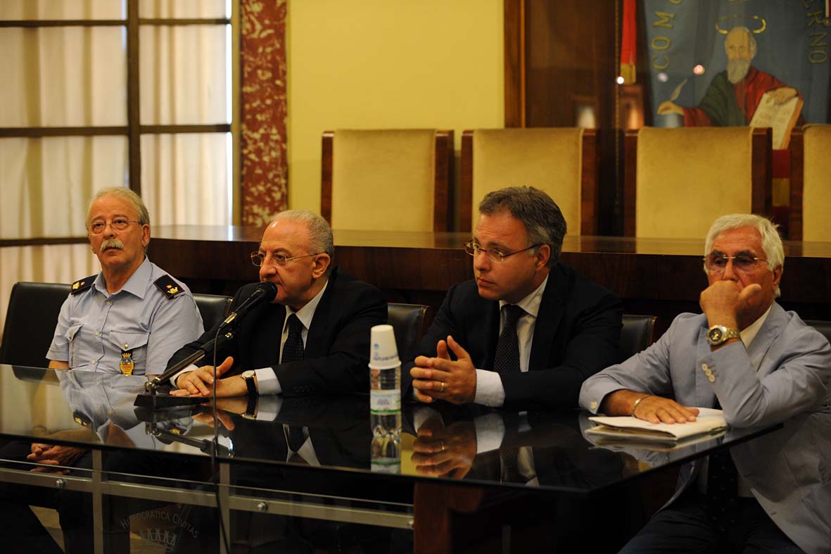   Entrano in servizio i vigili stagionali
