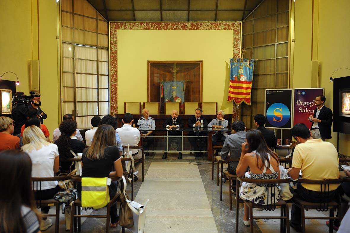   Entrano in servizio i vigili stagionali
