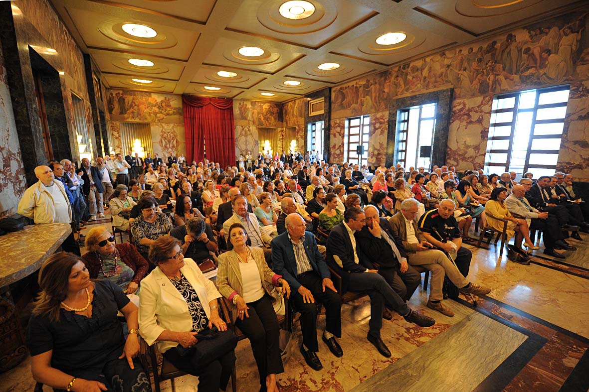   Convegno "Democrazia e governo delle complessit?" 
