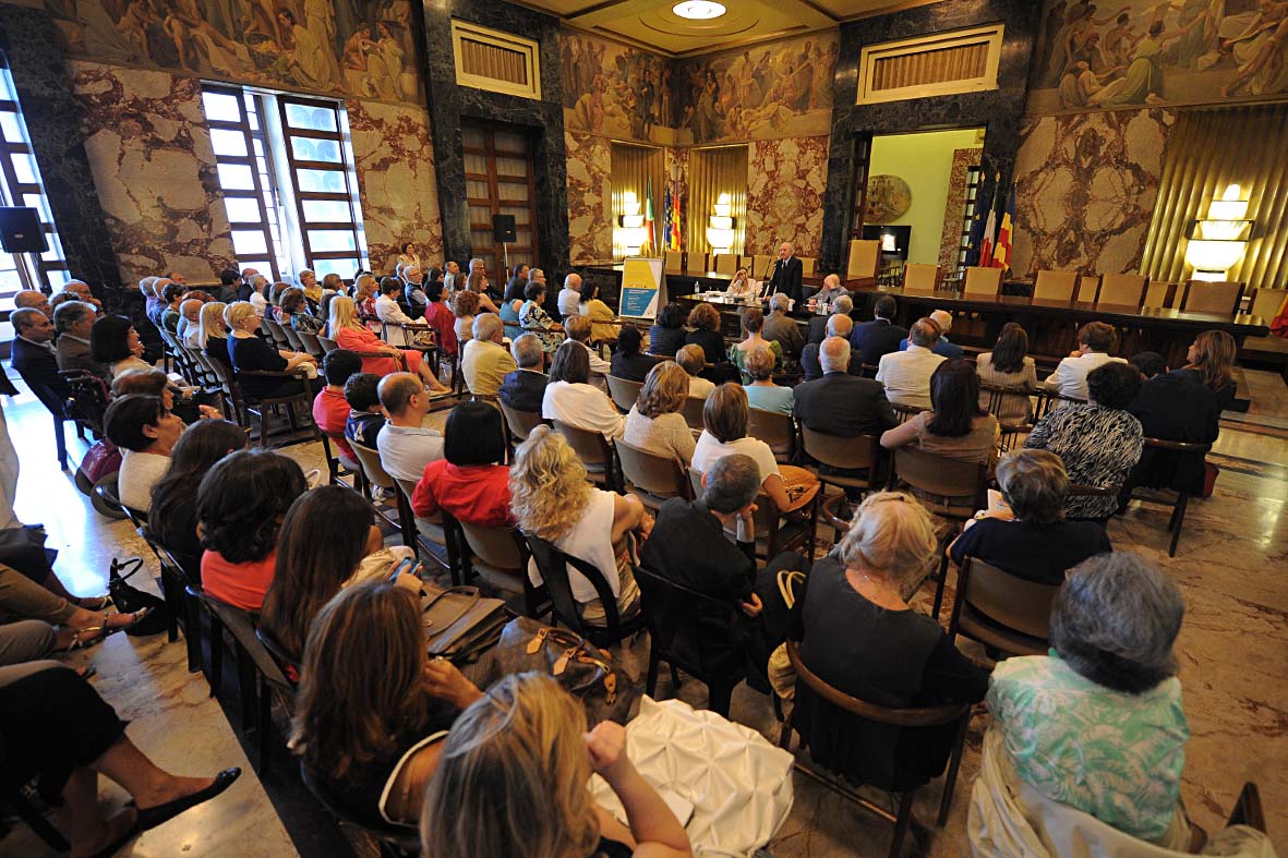  Convegno "Democrazia e governo delle complessit?" 
