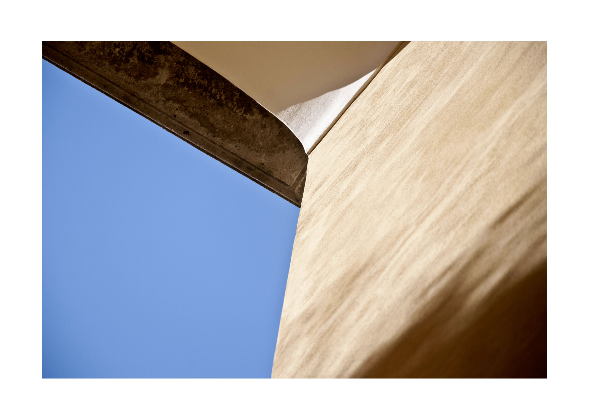   All'Archivio dell'Architettura Contemporanea la mostra fotografica Citt? Mediterranee. Salerno Valencia
