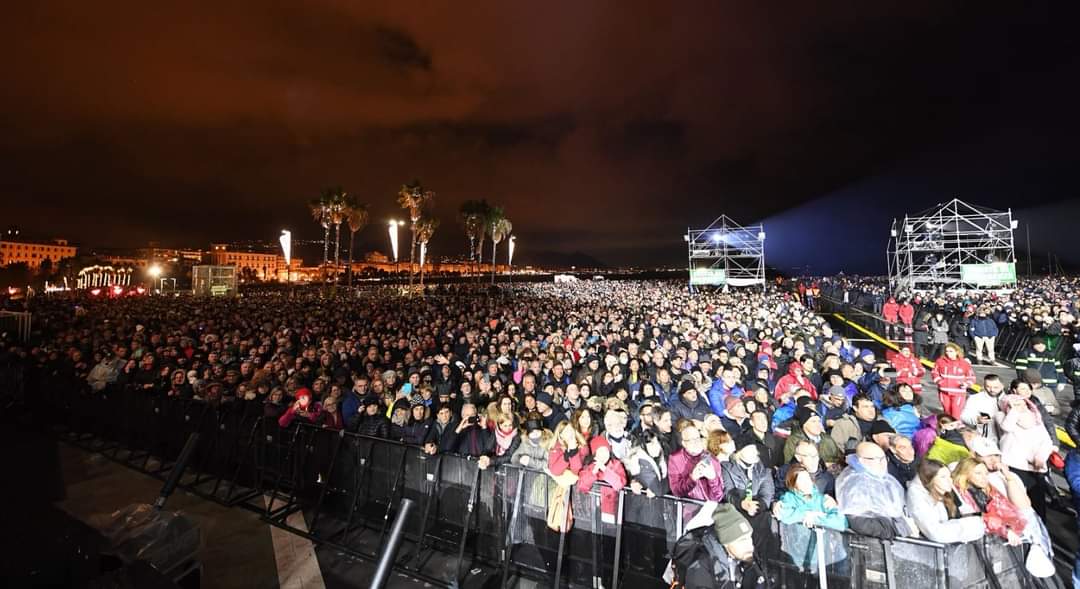   Capodanno in Piazza
