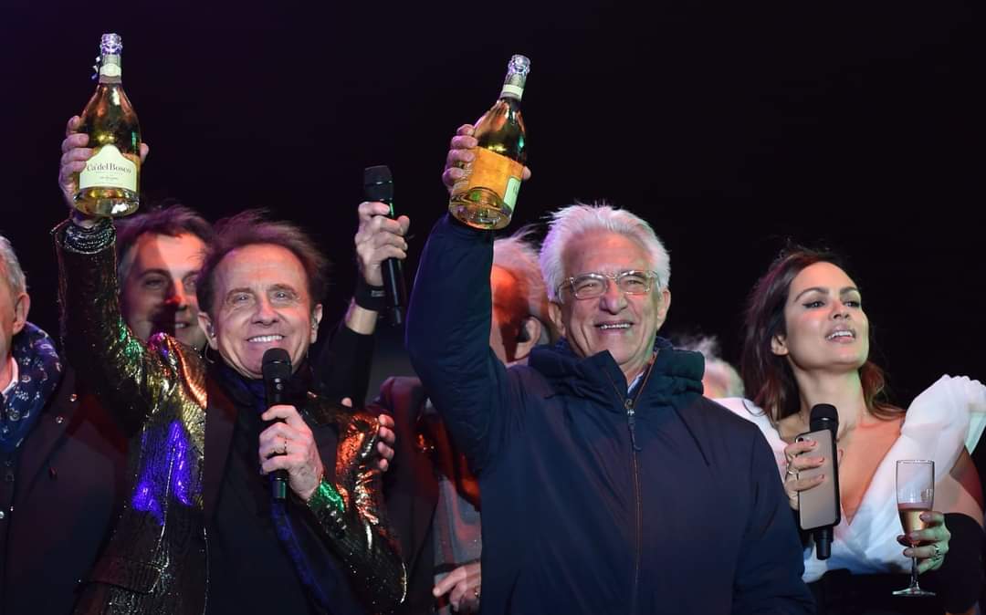   Capodanno in Piazza
