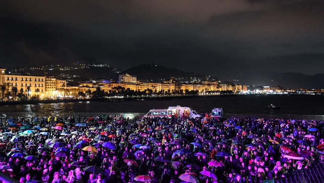   Capodanno in Piazza
