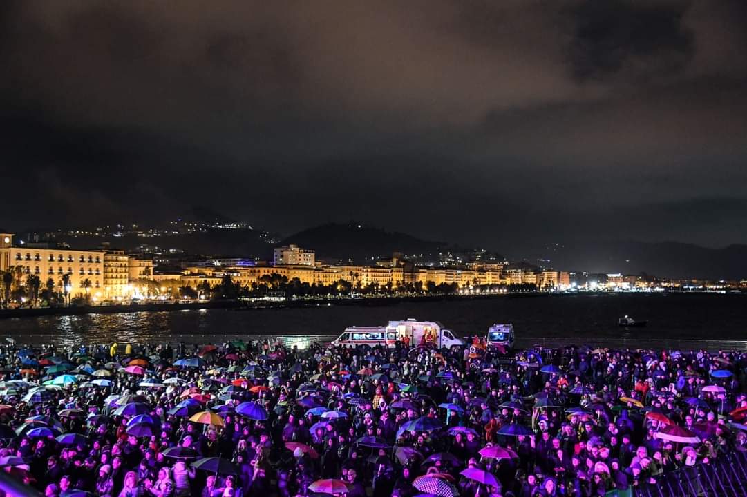   Capodanno in Piazza
