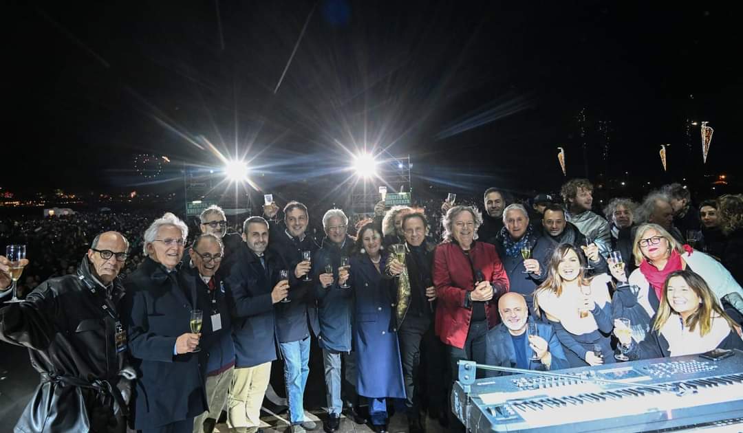   Capodanno in Piazza
