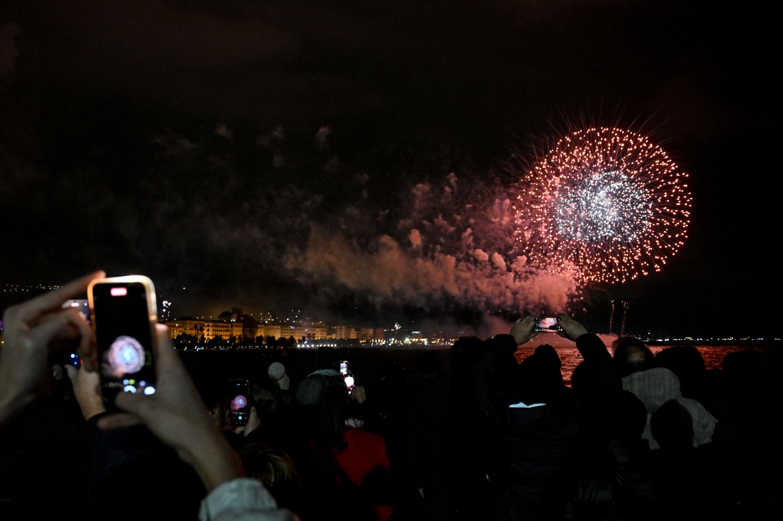   Capodanno in Piazza
