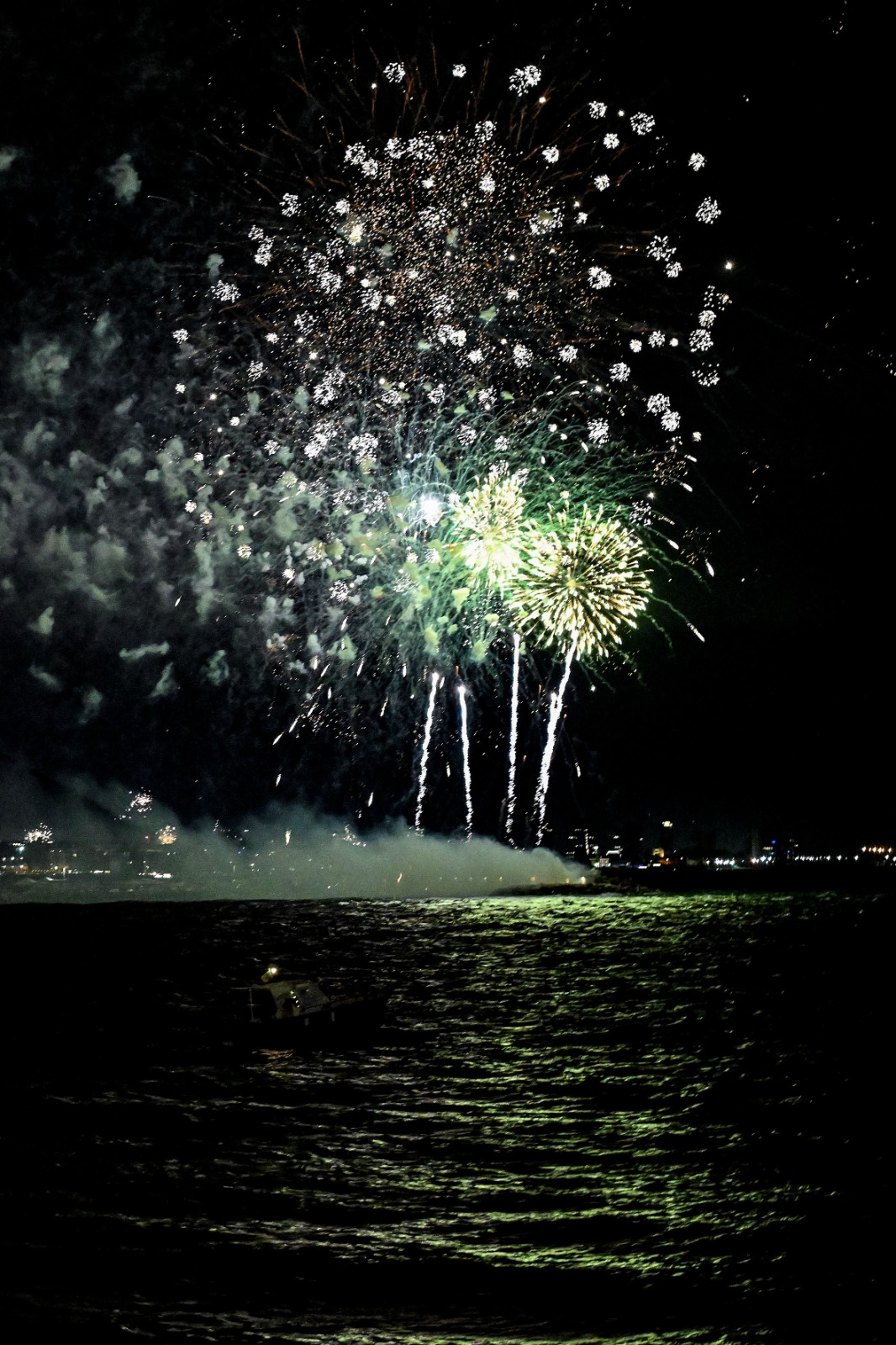   Capodanno in Piazza
