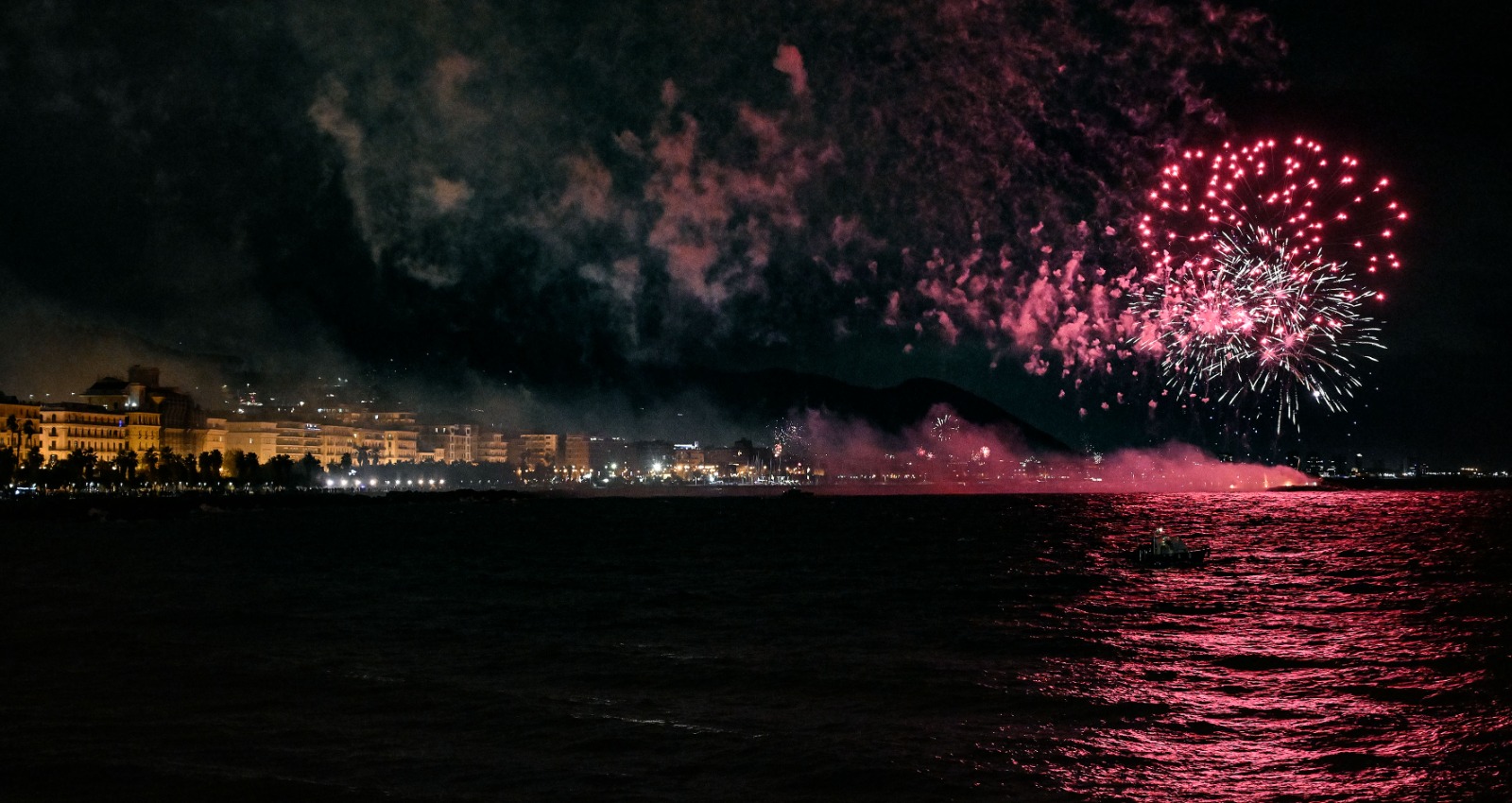   Capodanno in Piazza
