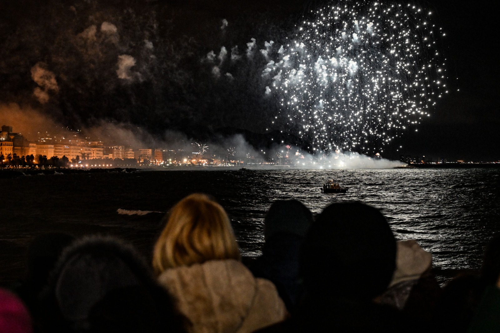   Capodanno in Piazza
