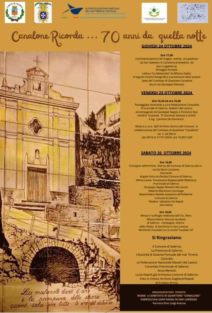   Programma
