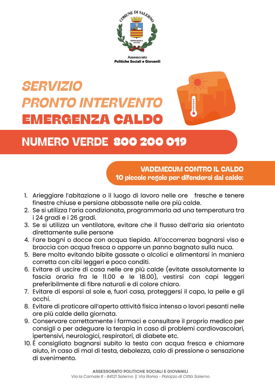   Vademecum

