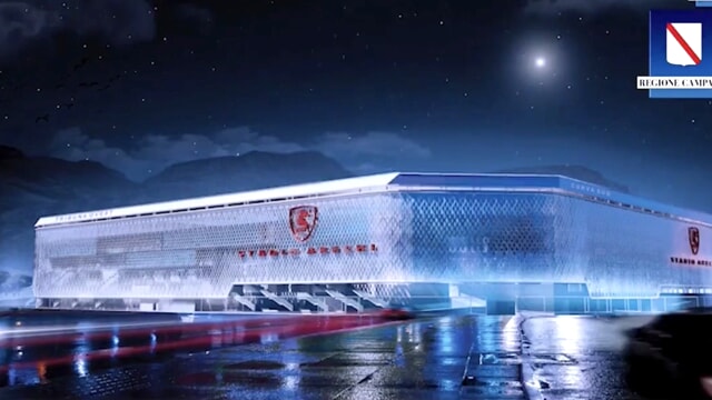 Stadio arechi