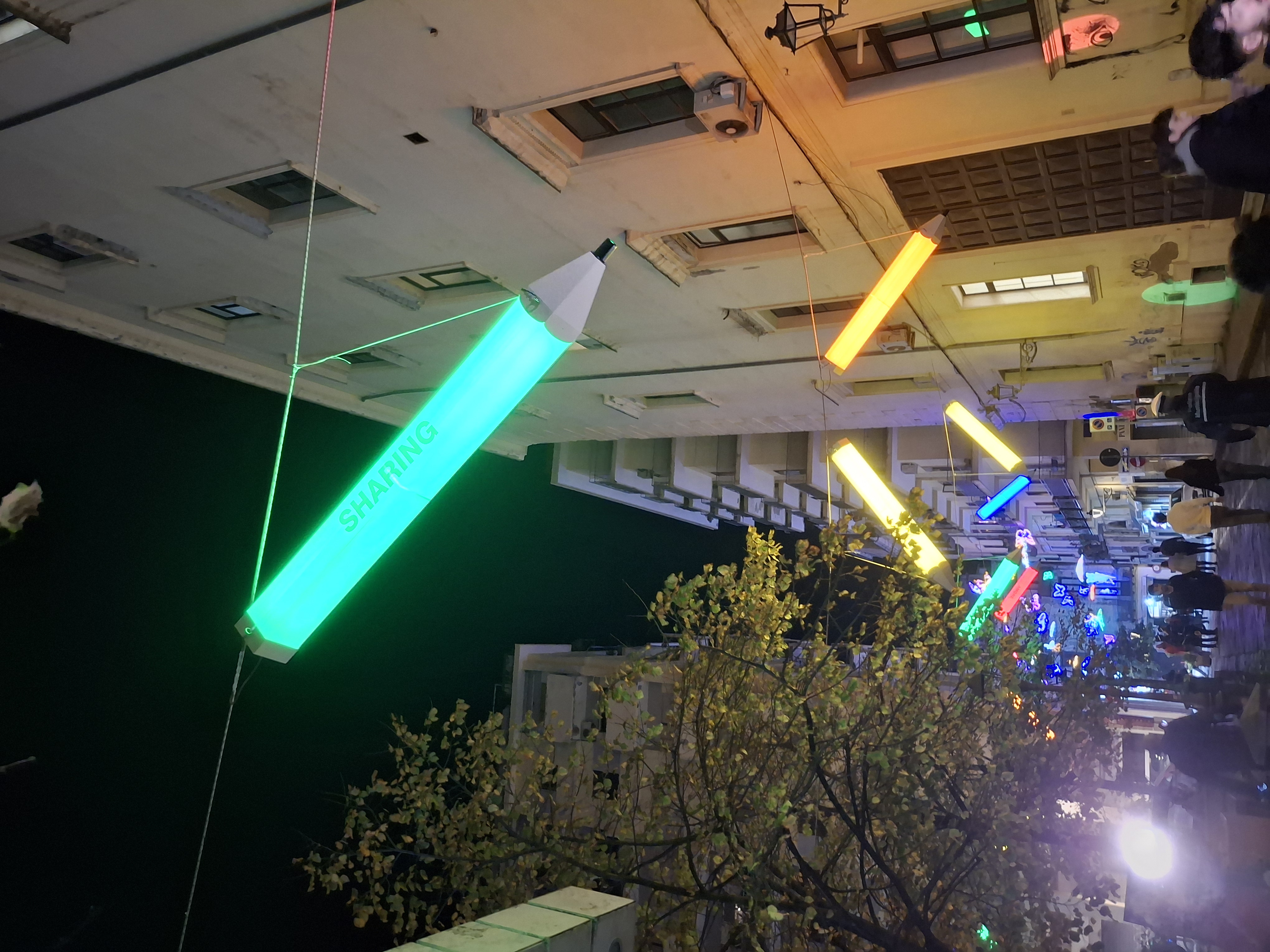 Luci d'Artista 2025/2026