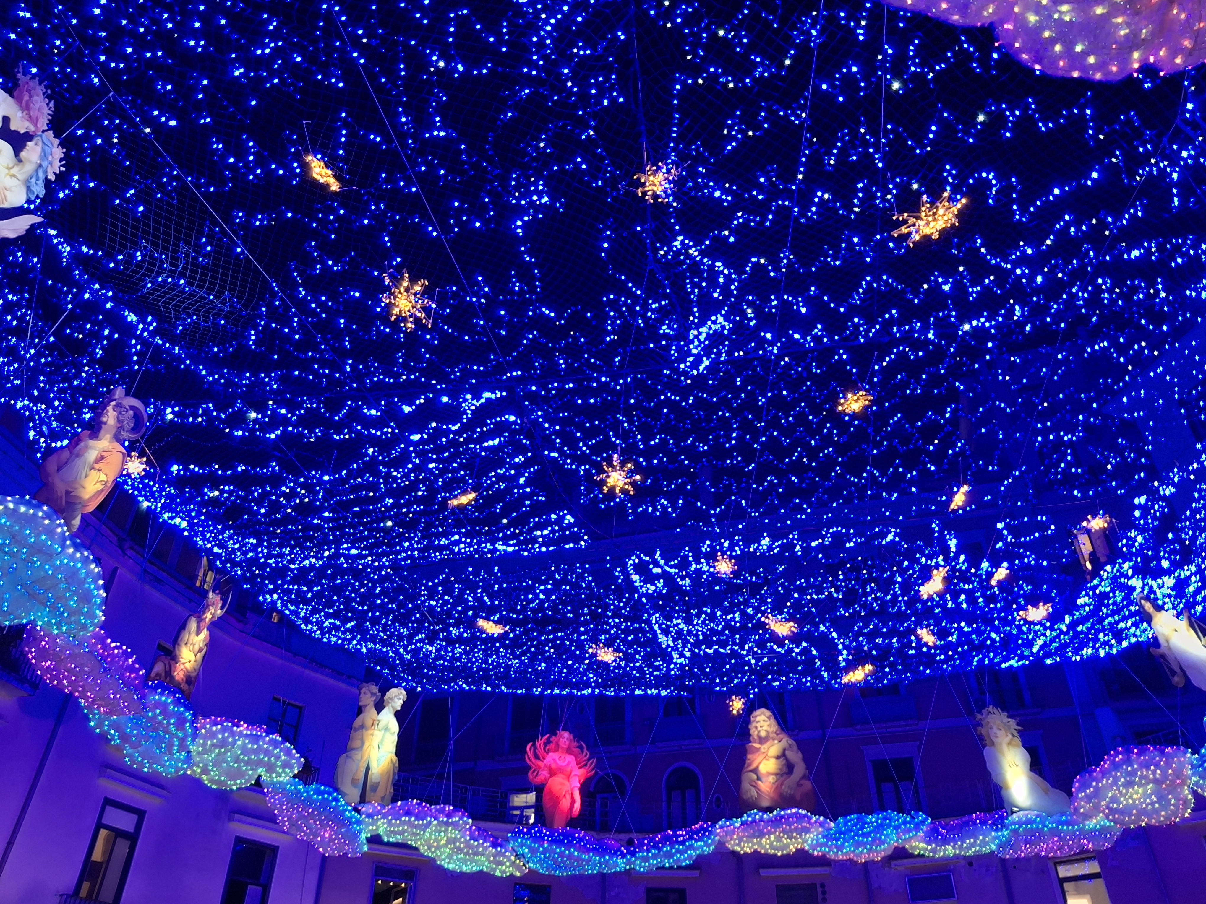 Luci d'Artista 2025/2026