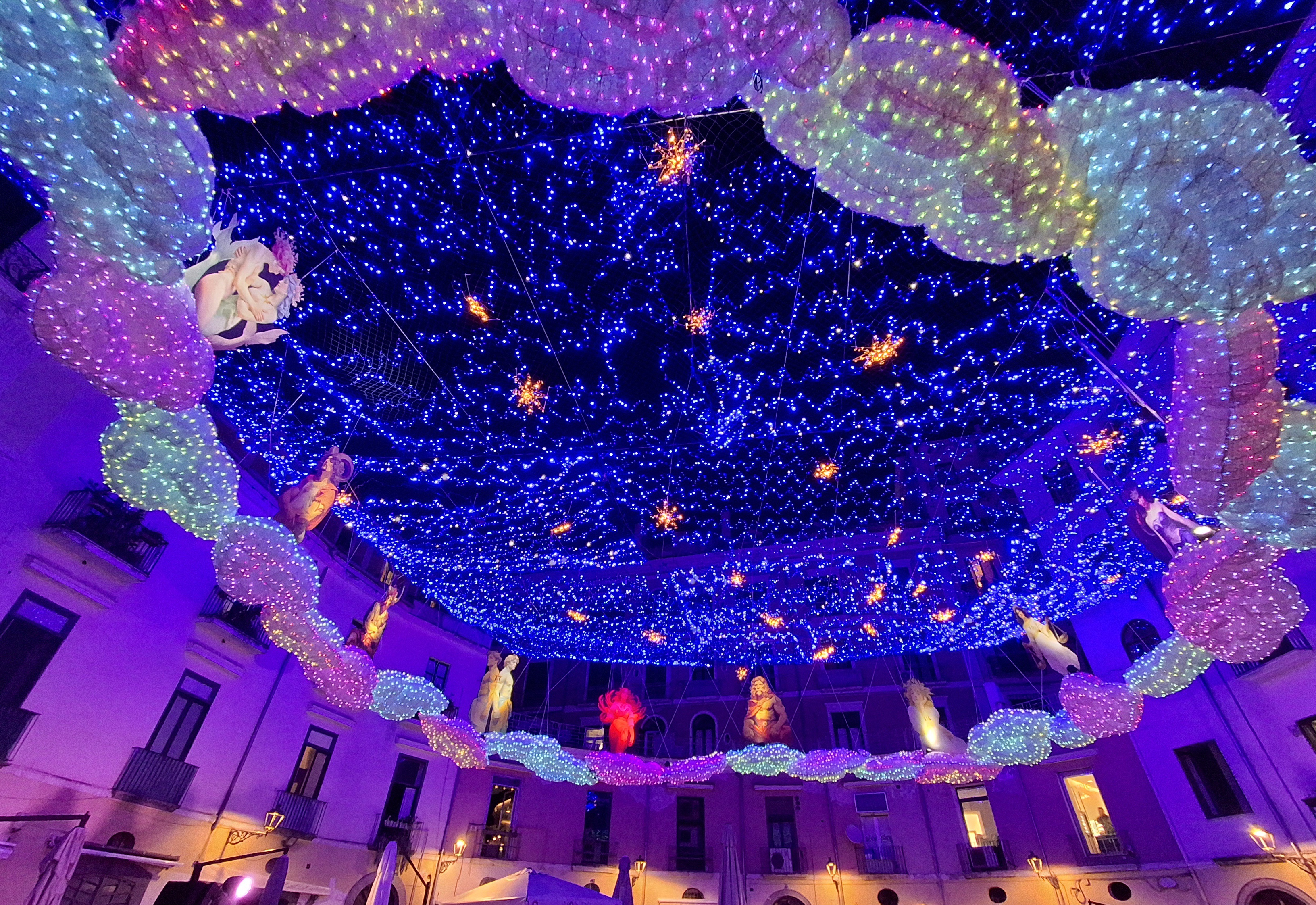 Luci d'Artista 2025/2026