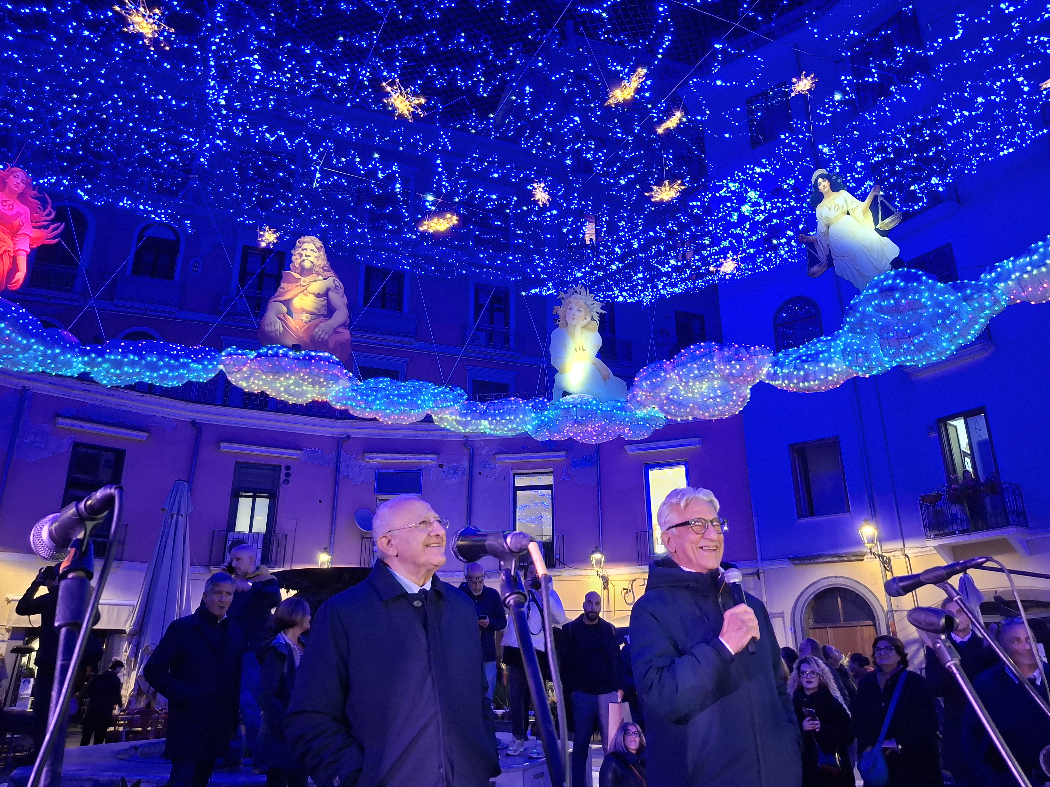 Luci d'Artista 2025/2026