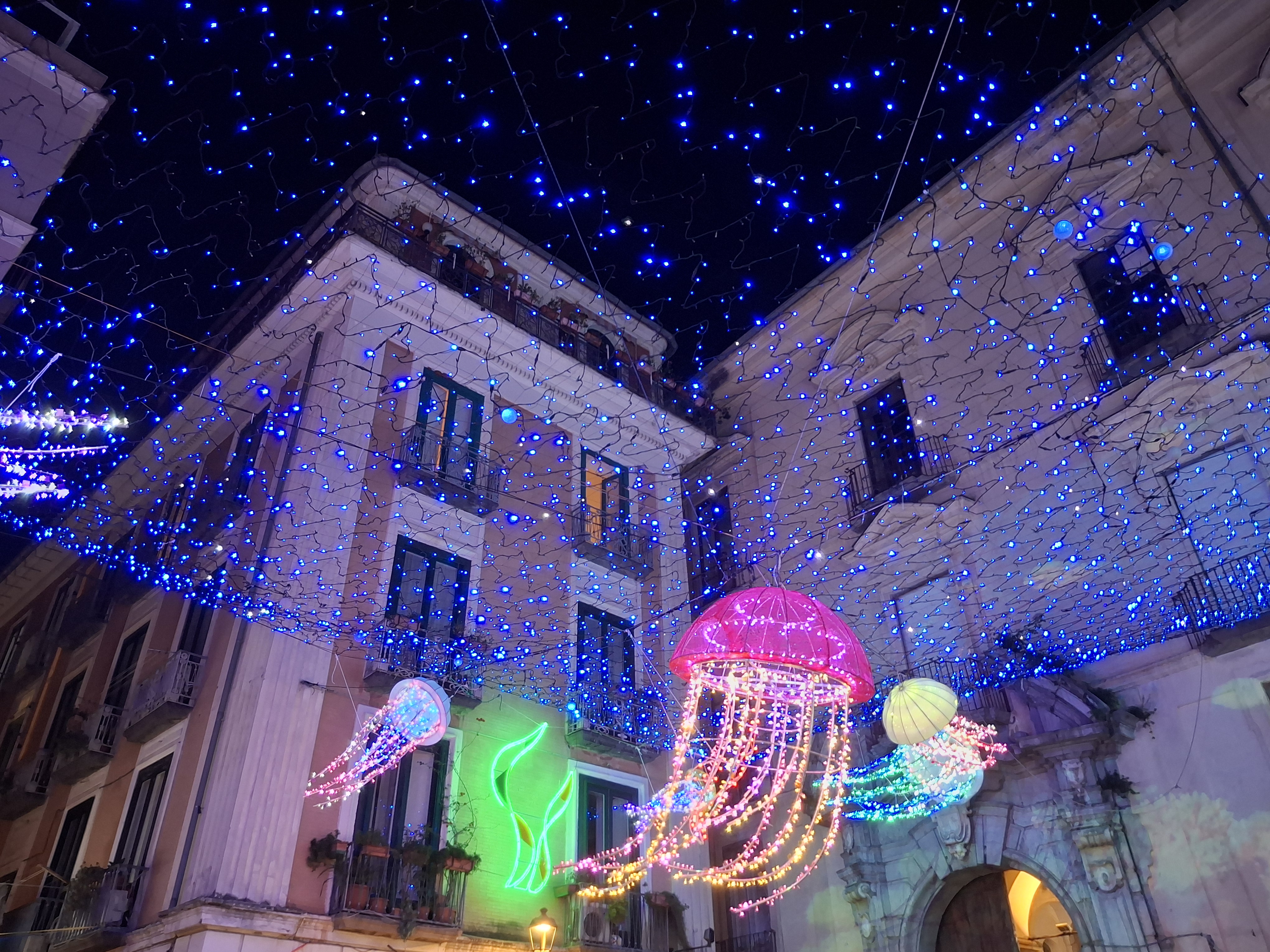 Luci d’Artista 2025-2026 