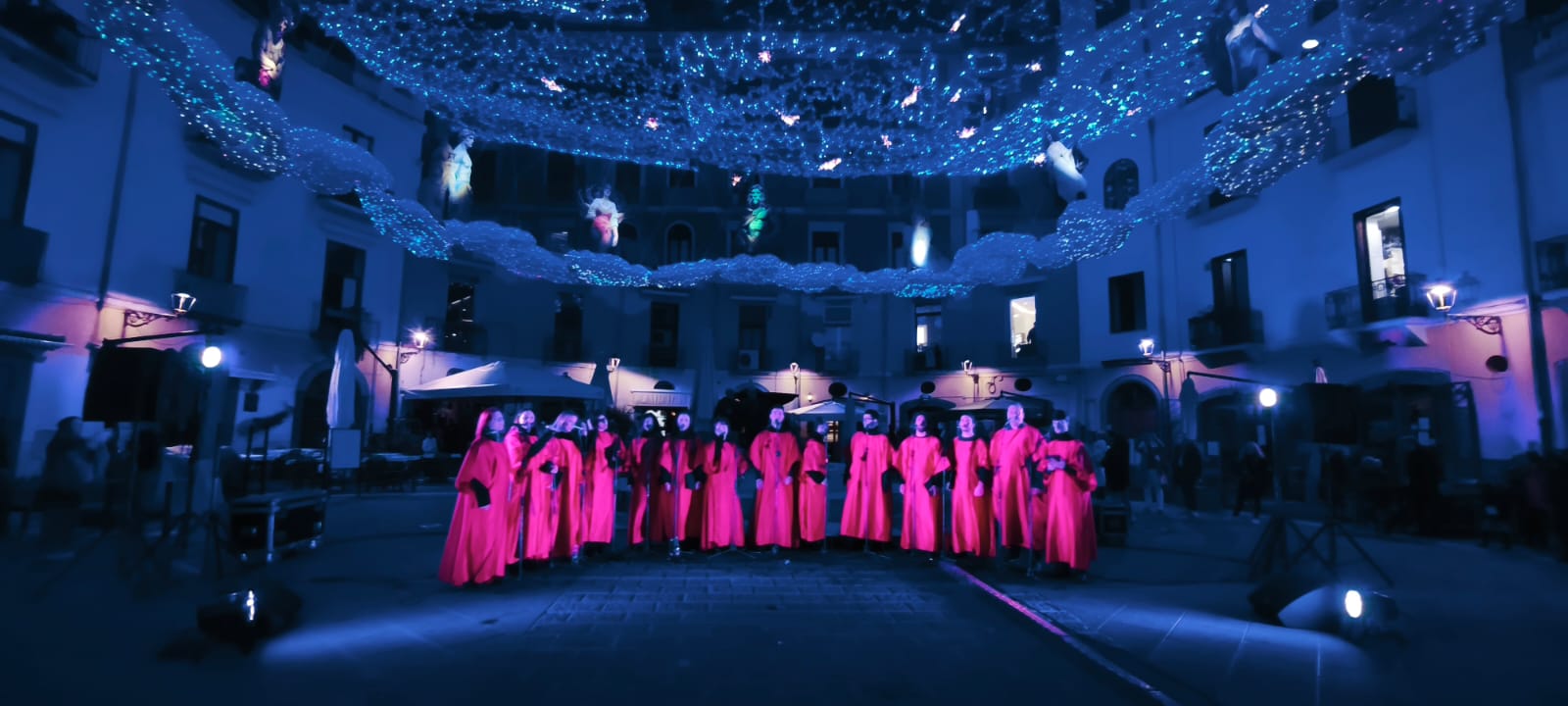 Luci d’Artista 2025-2026 