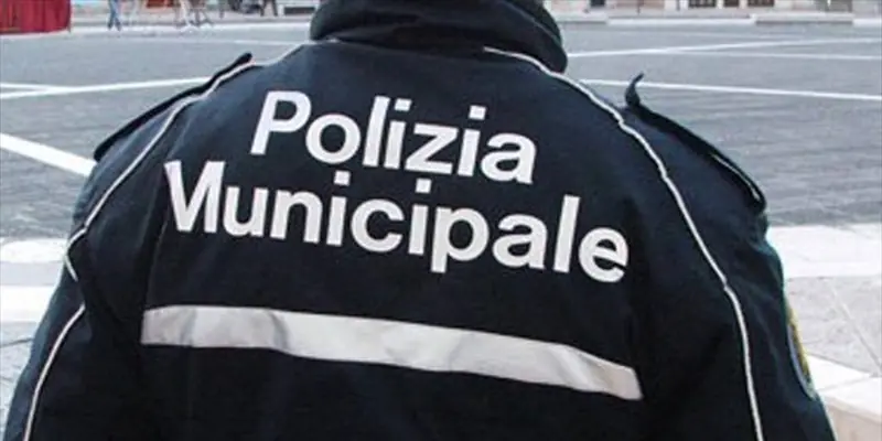 Polizia municipale