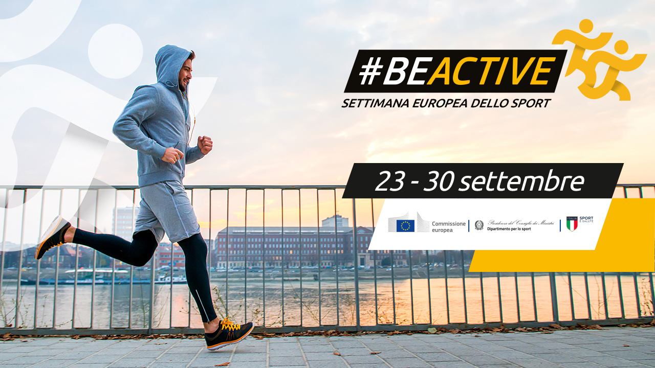 BeActive