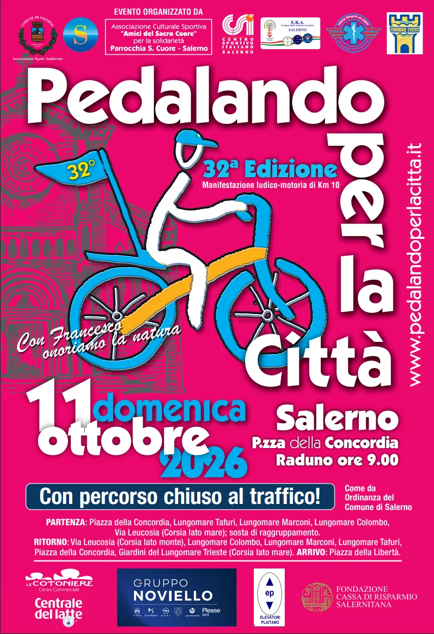 Locandina