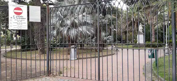 Villa Comunale