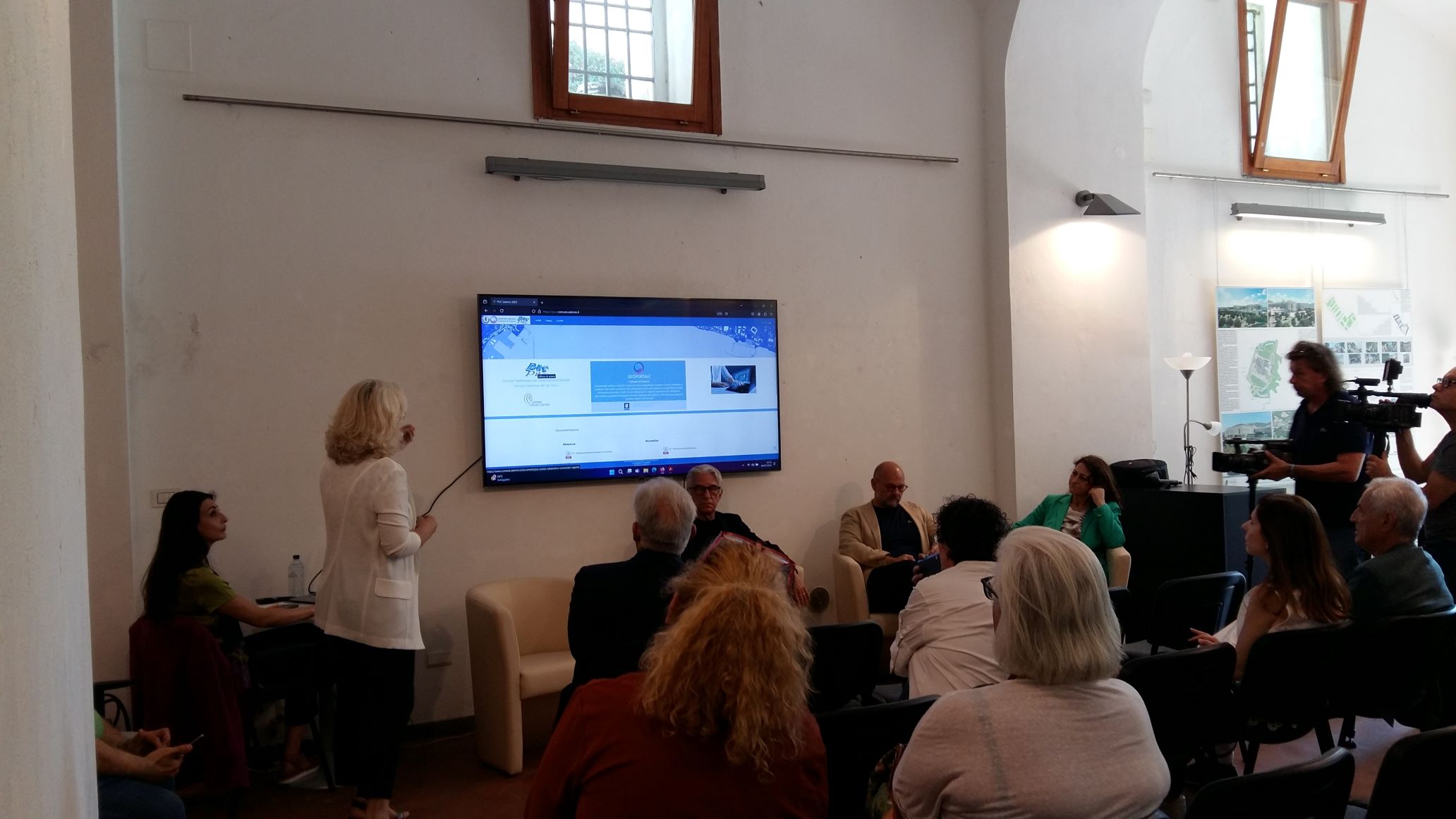 Presentazione geoportale 3