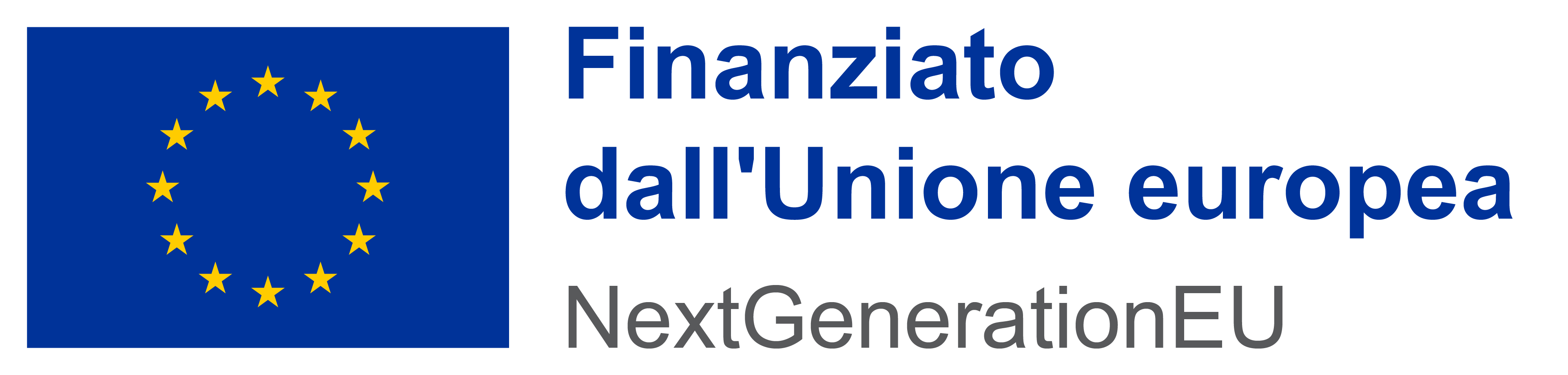 Finanziato dall'Unione Europea - NextGenerationEU