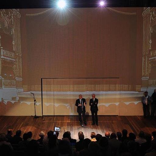 Intero Sala Pasolini