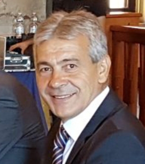 Consigliere Antonio Carbonaro