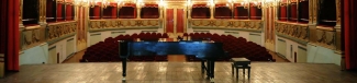 Teatro Verdi Platea