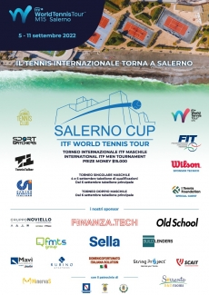 Salerno Cup