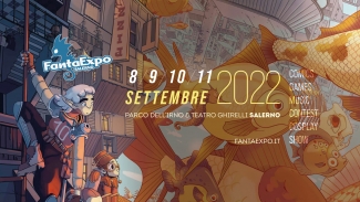 Fanta Expo 2022