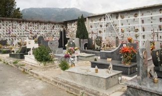Cimitero