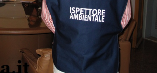 Ispettore ambientale