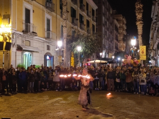 Fiera del Crocifisso