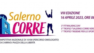 Salerno Corre