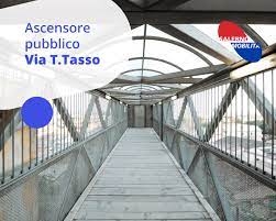 Ascensore pubblico