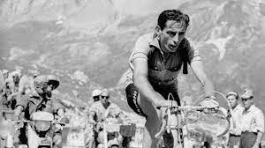 Fausto Coppi