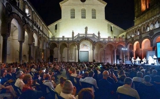 Salerno Letteratura